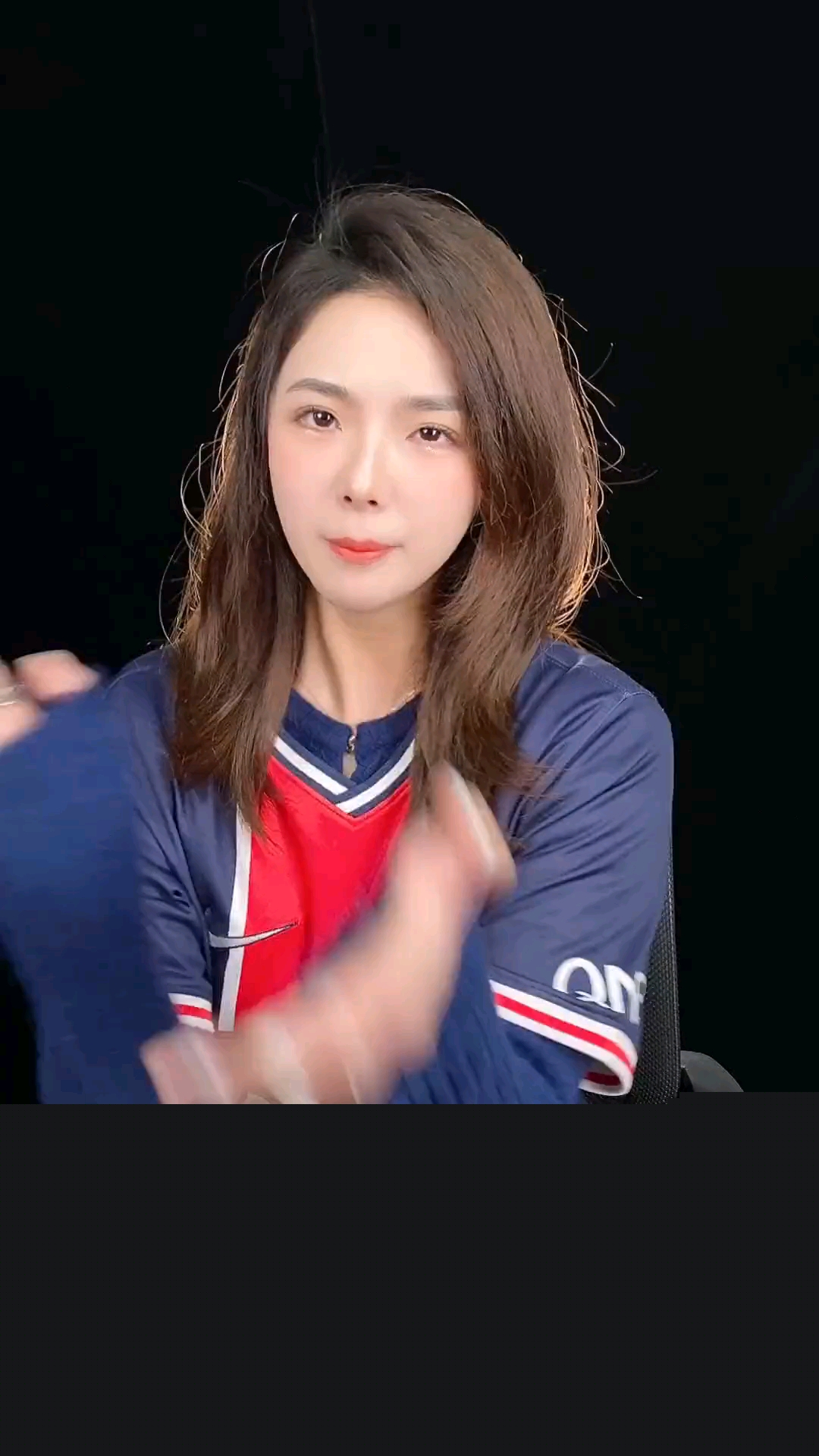 一次失误顺